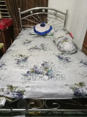 এসএস খাট বিক্রির জন্য
