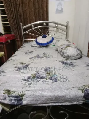 এসএস খাট বিক্রির জন্য