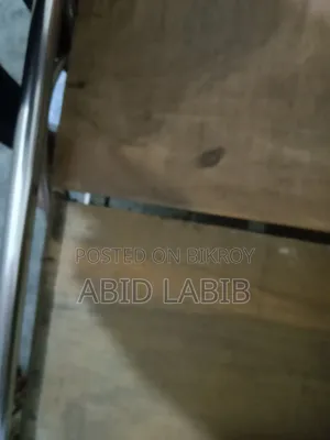এসএস খাট বিক্রির জন্য