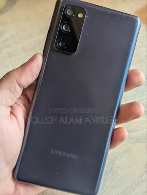 Samsung Galaxy S20 FE 128 GB Blue