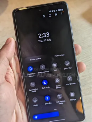 Samsung Galaxy S20 FE 128 GB Blue