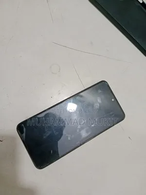 শাওমি রেডমি নোট ১১ ১২৮ জিবি ব্ল্যাক