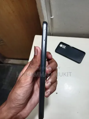 শাওমি রেডমি নোট ১১ ১২৮ জিবি ব্ল্যাক