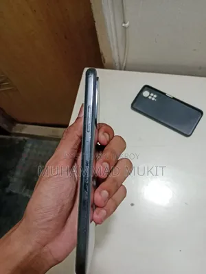 শাওমি রেডমি নোট ১১ ১২৮ জিবি ব্ল্যাক