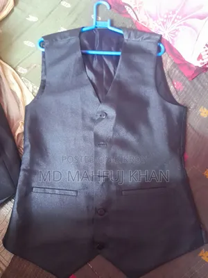 Blazer Coat
