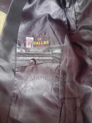 Blazer Coat