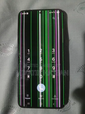 Samsung Galaxy S22 5G 128 GB Black