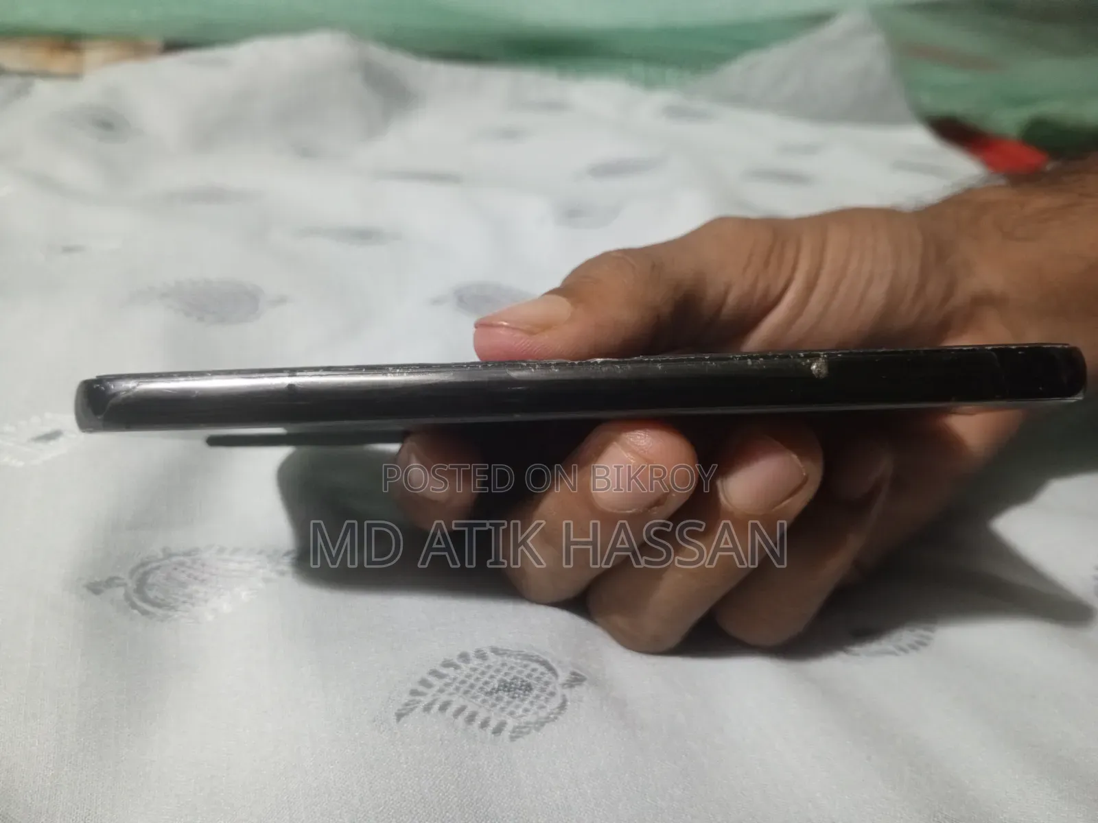 Samsung Galaxy S22 5G 128 GB Black
