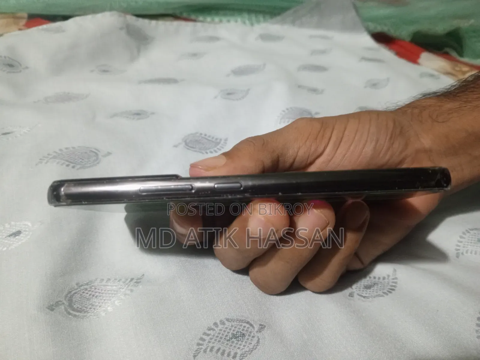 Samsung Galaxy S22 5G 128 GB Black