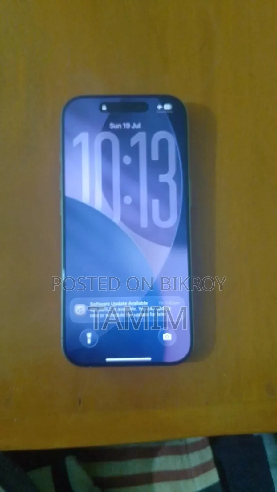 Apple iPhone 16 Pro 256 GB