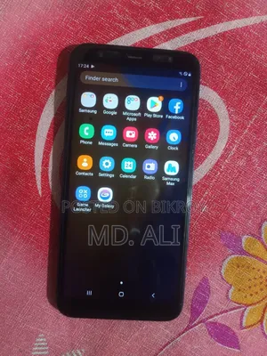 Samsung Galaxy J4 Plus 32 GB Blue