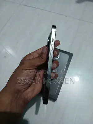 Apple iPhone 13 Pro 256 GB Gray