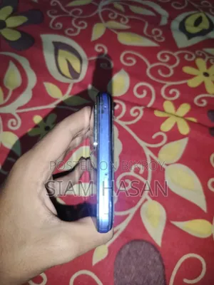 Vivo Y21 64 GB Blue