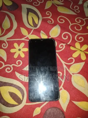 Vivo Y21 64 GB Blue