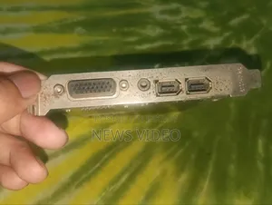 Video Capture Card- Pinnacle Studio 10