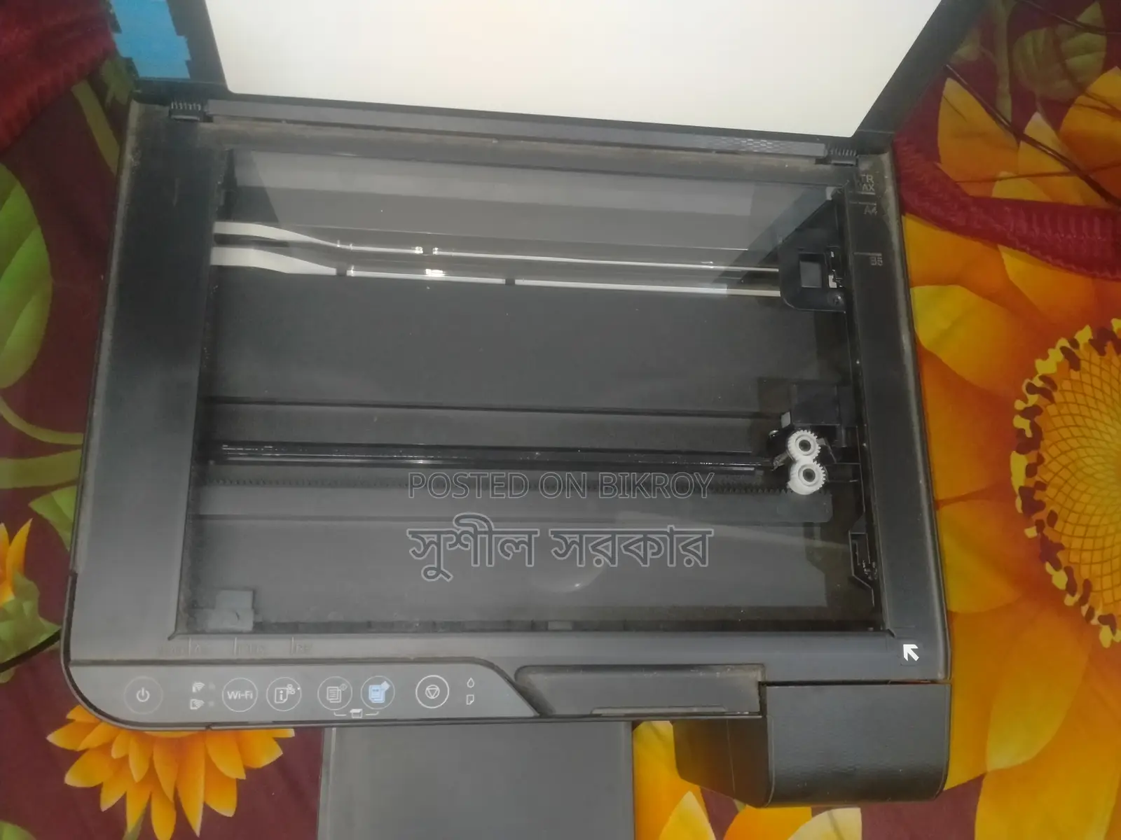 Printer Epson L3250