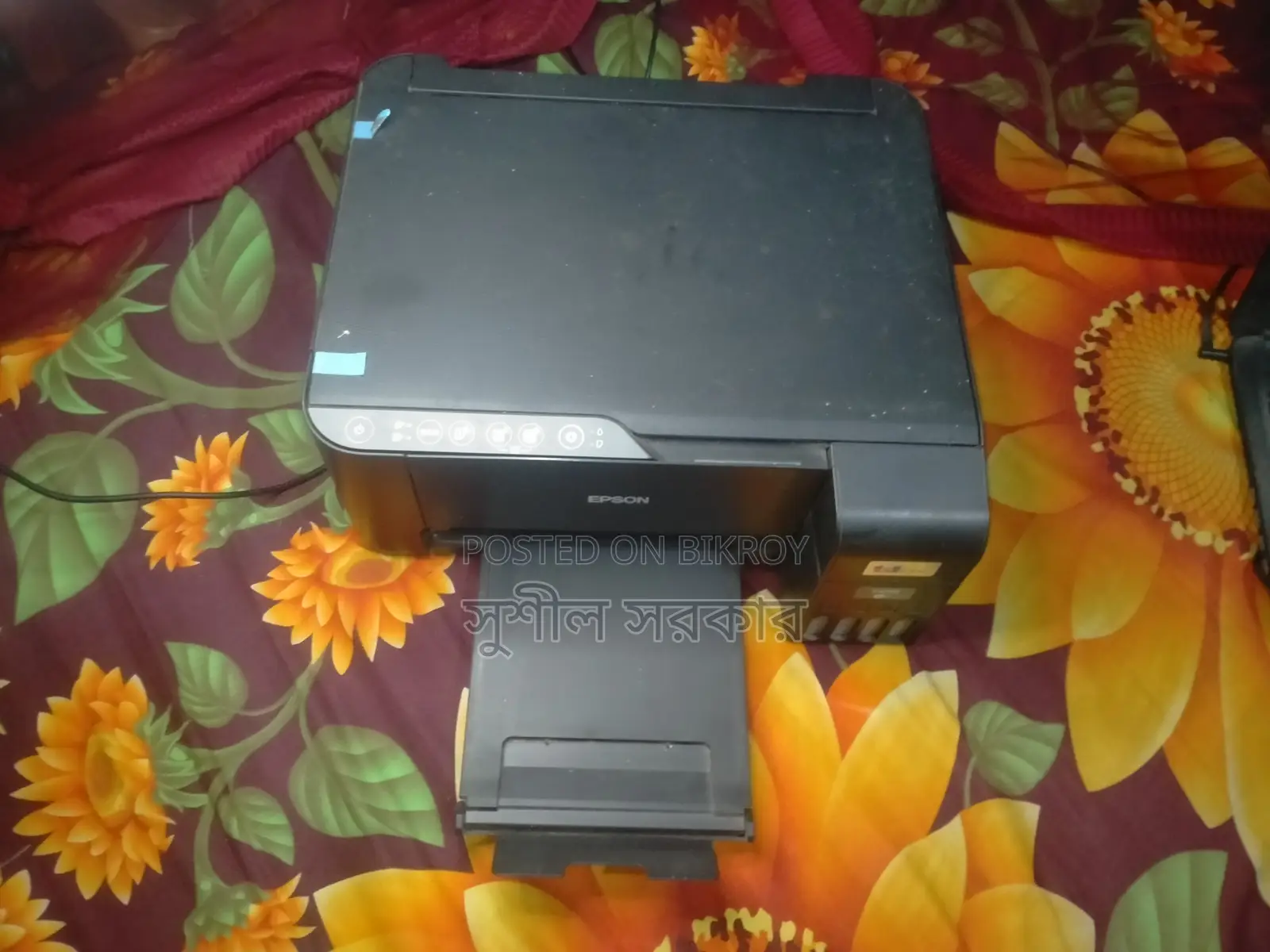 Printer Epson L3250