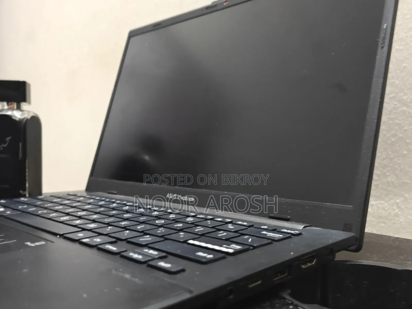 ল্যাপটপ ASUS Vivobook Go 14 16GB AMD Ryzen 5 SSD 512GB