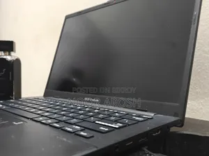 ল্যাপটপ ASUS Vivobook Go 14 16GB AMD Ryzen 5 SSD 512GB