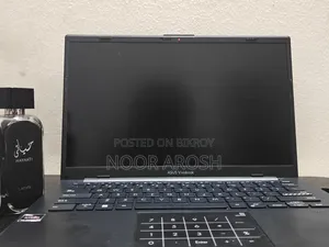 ল্যাপটপ ASUS Vivobook Go 14 16GB AMD Ryzen 5 SSD 512GB