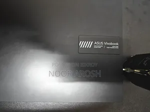 ল্যাপটপ ASUS Vivobook Go 14 16GB AMD Ryzen 5 SSD 512GB
