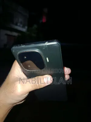 iQOO Z9 256 GB Black