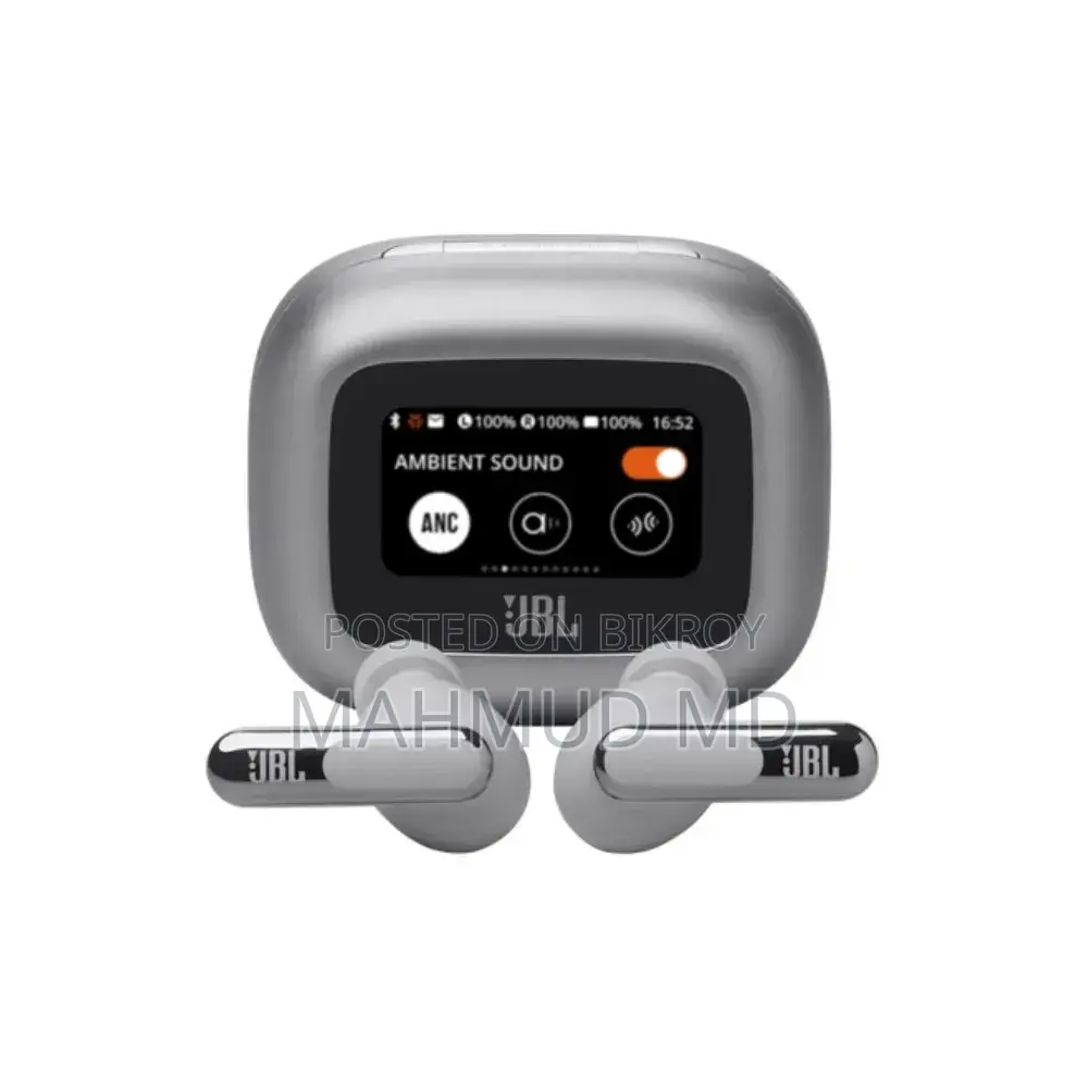 JBL Live Beam 3 Full Box