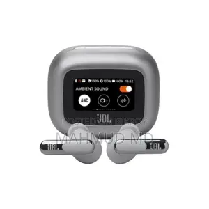 JBL Live Beam 3 Full Box