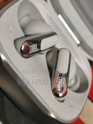JBL Live Beam 3 Full Box