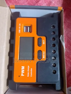 পিডব্লিউএম ৩০এ কন্ট্রোলার নতুন