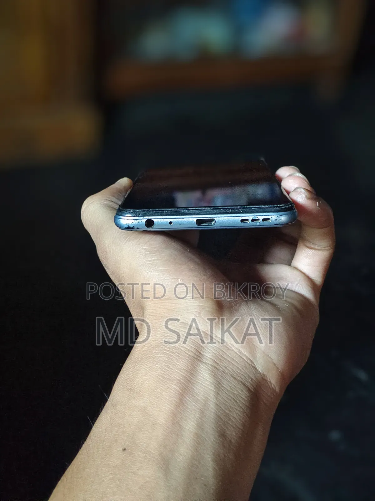 Vivo Y12s 32 GB White