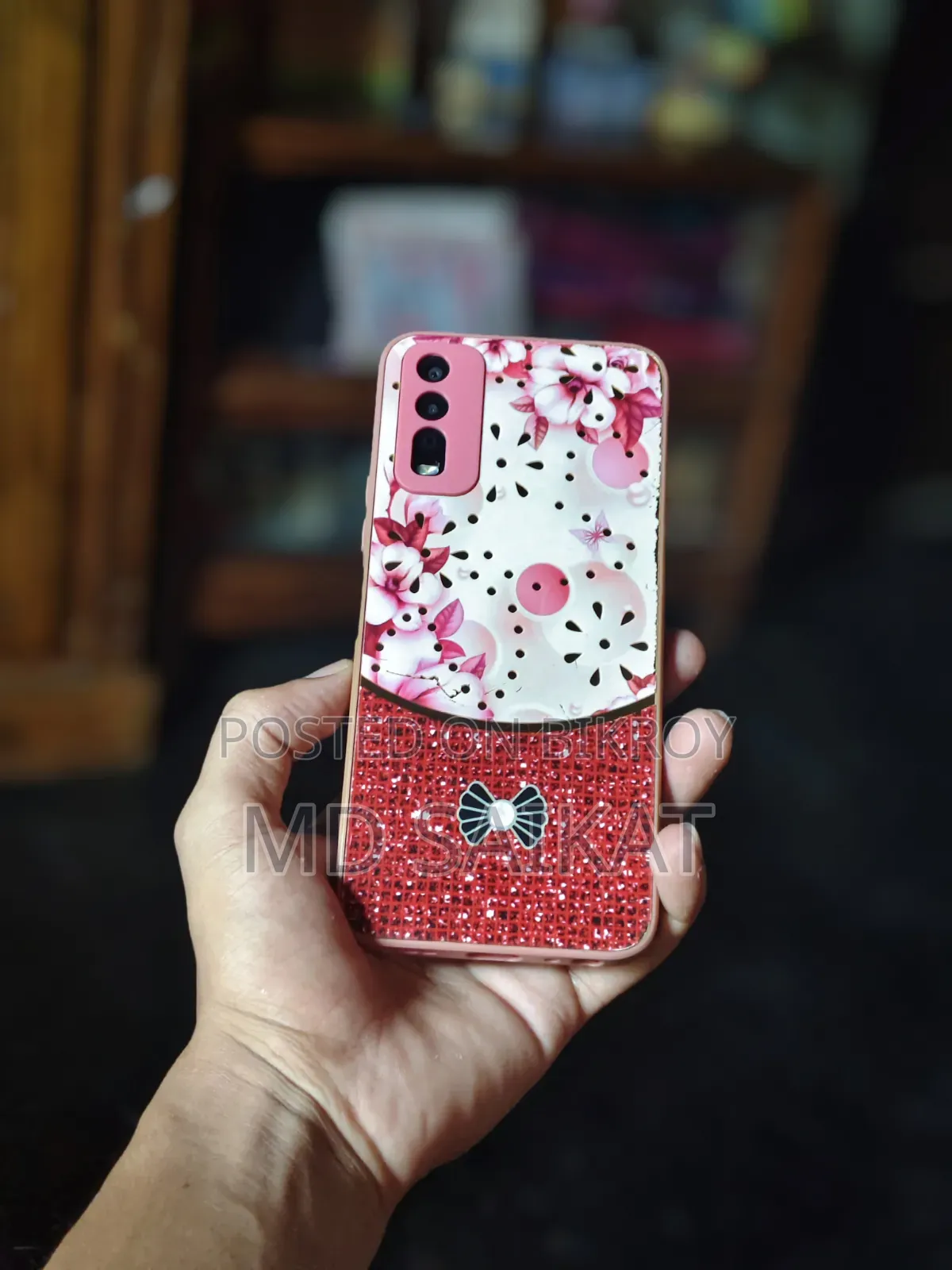 Vivo Y12s 32 GB White