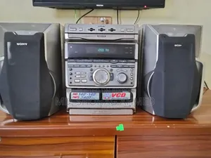 সনি সাউন্ড সিস্টেম