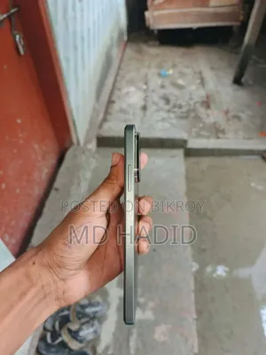 রিয়েলমি সি৬৭ ২৫৬ জিবি কালো
