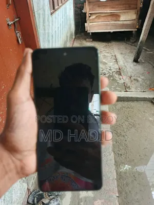 রিয়েলমি সি৬৭ ২৫৬ জিবি কালো