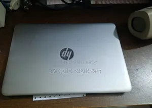 ল্যাপটপ এইচপি এলিটবুক ৮৪০ জি৩ ৮জিবি ইন্টেল কোর আই৫ এসএসডি ২৫৬জিবি