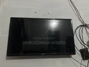 Triton 40 Inch HD LED TV