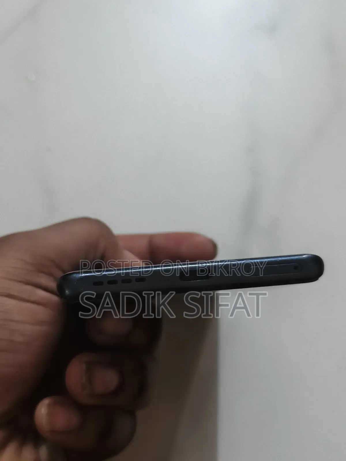 Infinix Note 40S 256 GB Blue