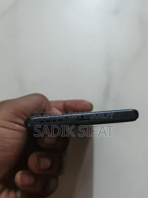 Infinix Note 40S 256 GB Blue