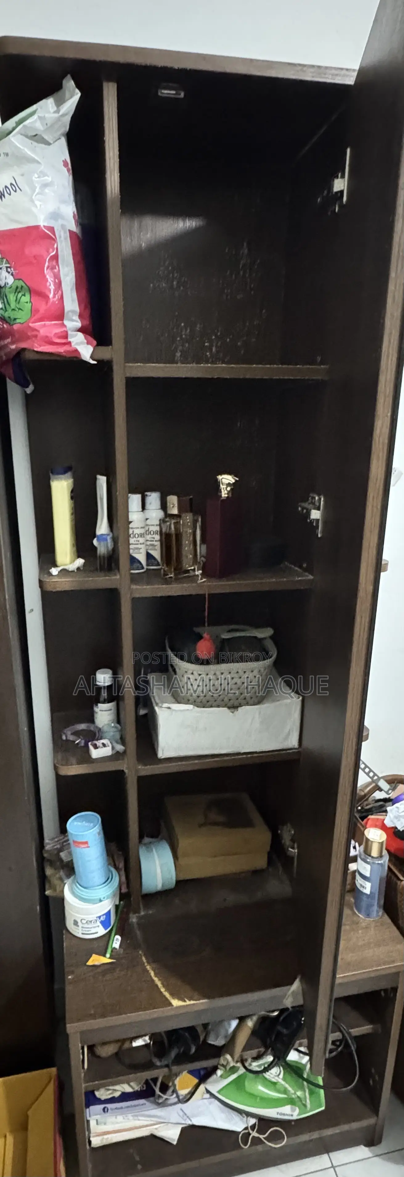 Dressing Table