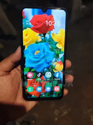 Samsung Galaxy M31 64 GB Blue