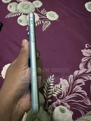 Apple iPhone XR 64 GB Green