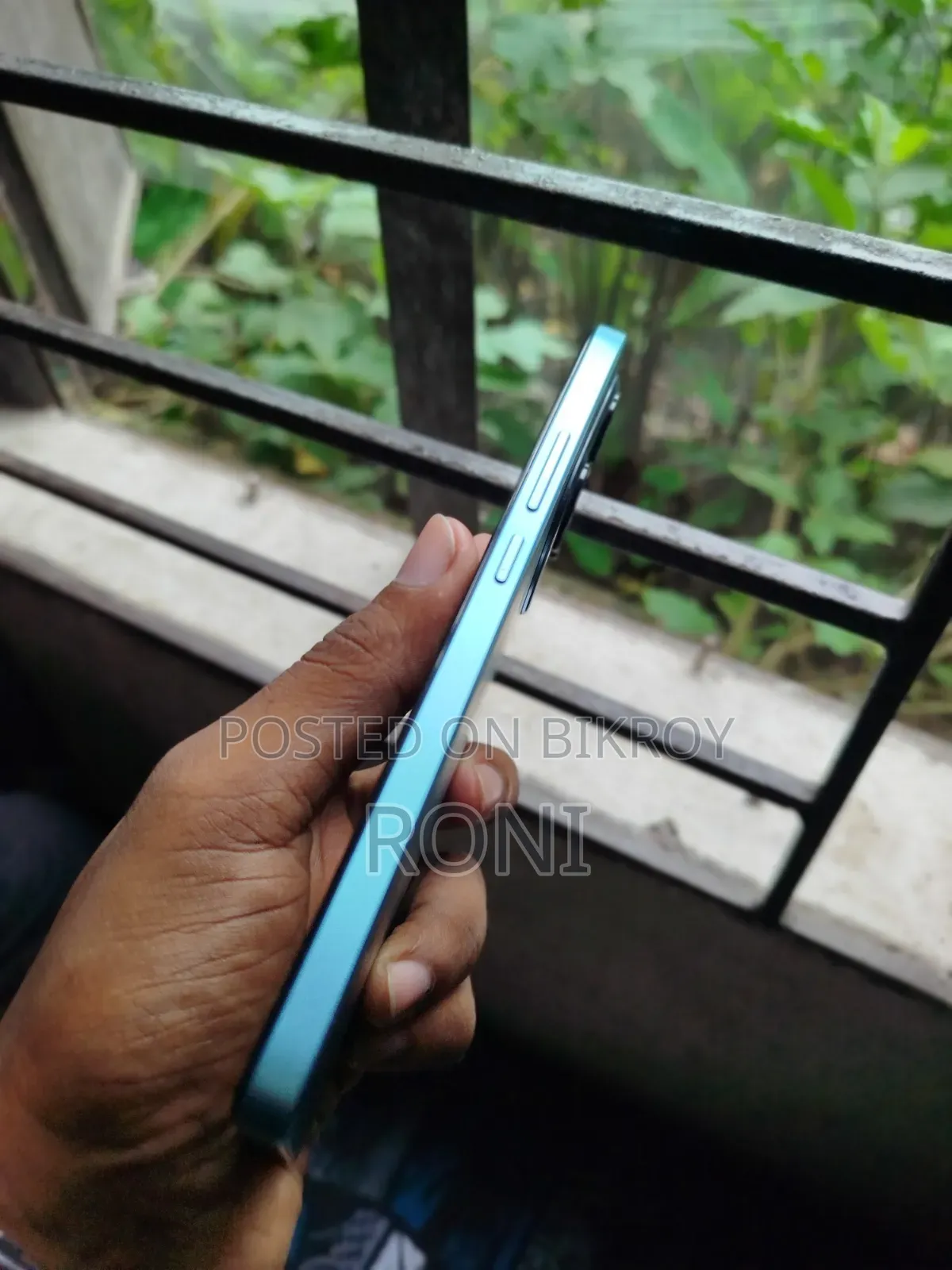 Xiaomi Redmi Note 14 4G 128 GB Green
