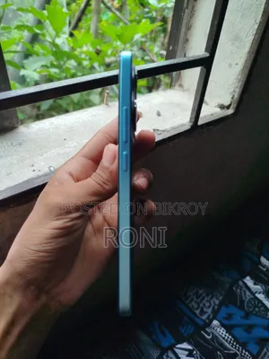 Xiaomi Redmi Note 14 4G 128 GB Green