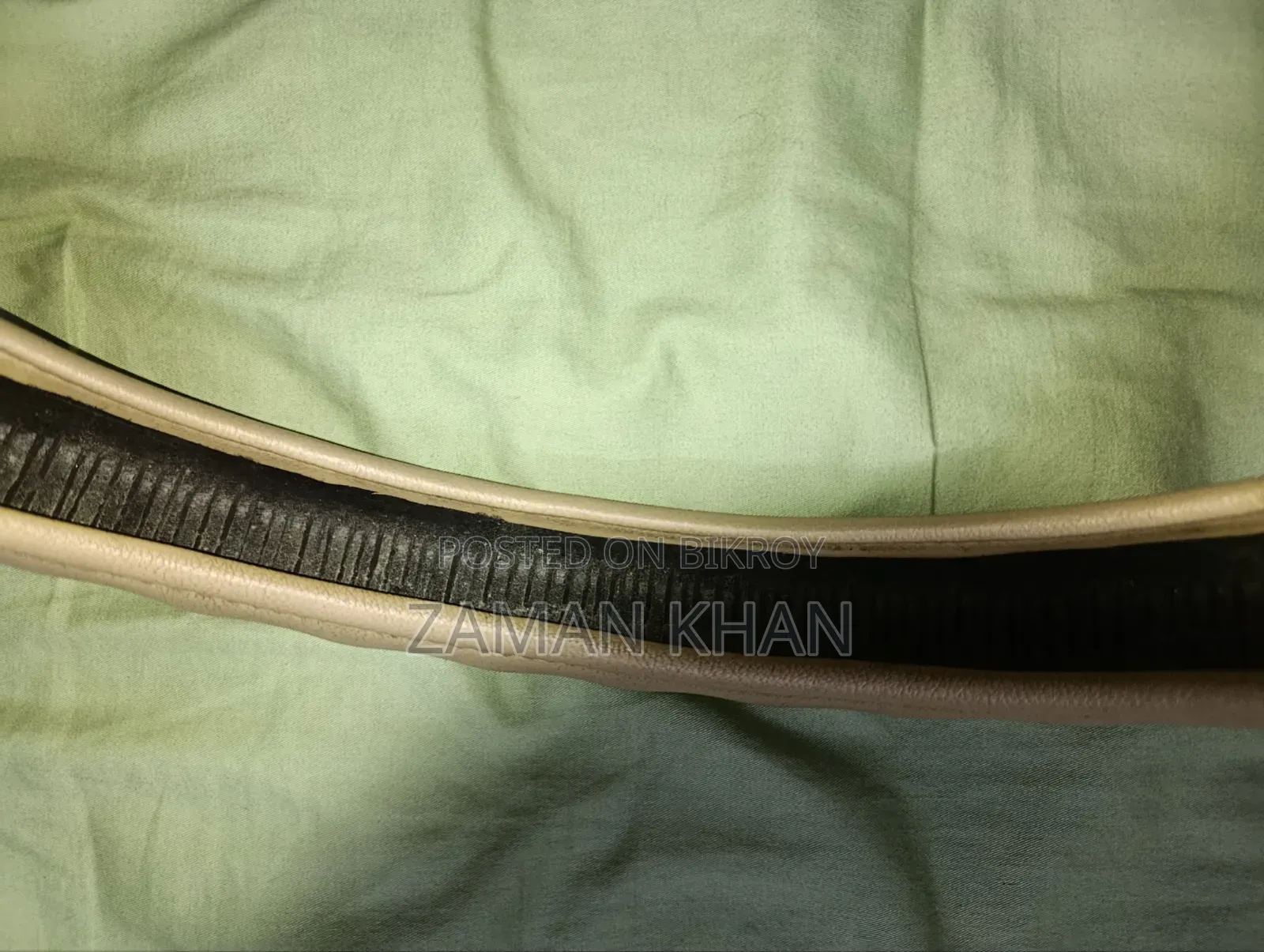 Stearing Wheel Cover