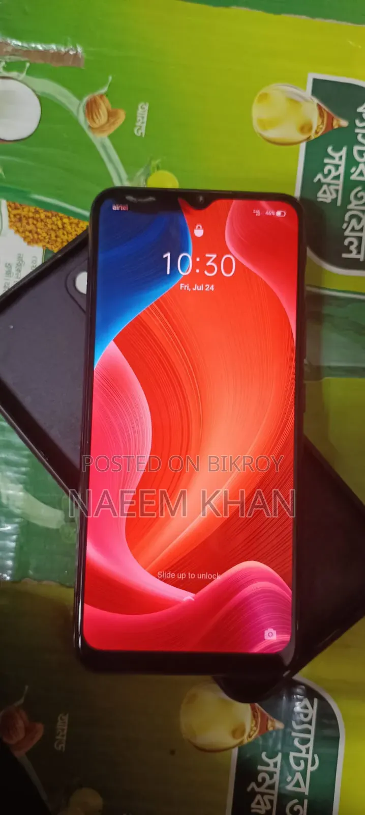 Realme C11 2021 32 GB Silver