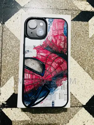 Apple iPhone 15 128 GB Black