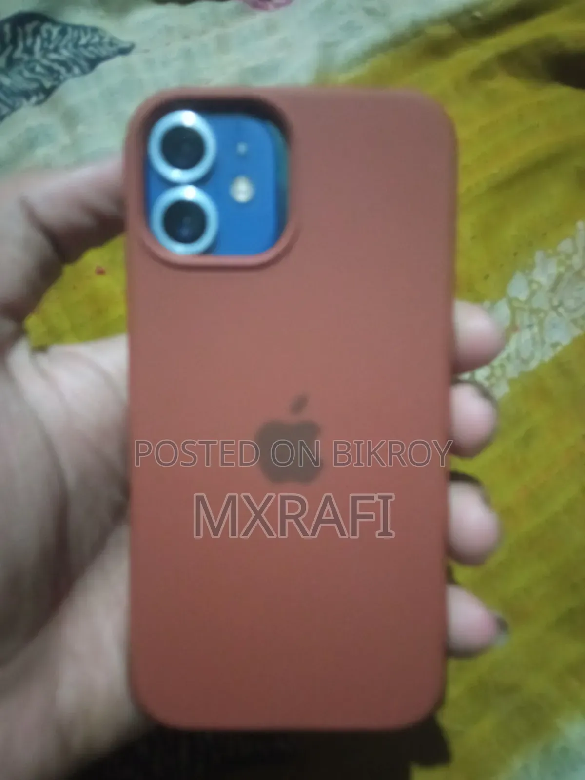 Apple iPhone 12 Mini 128 GB Blue