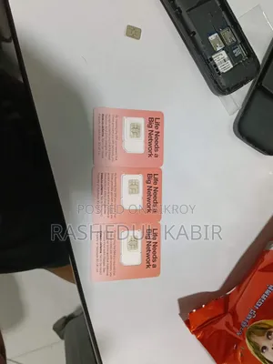 International Roaming Sim (UK) +44