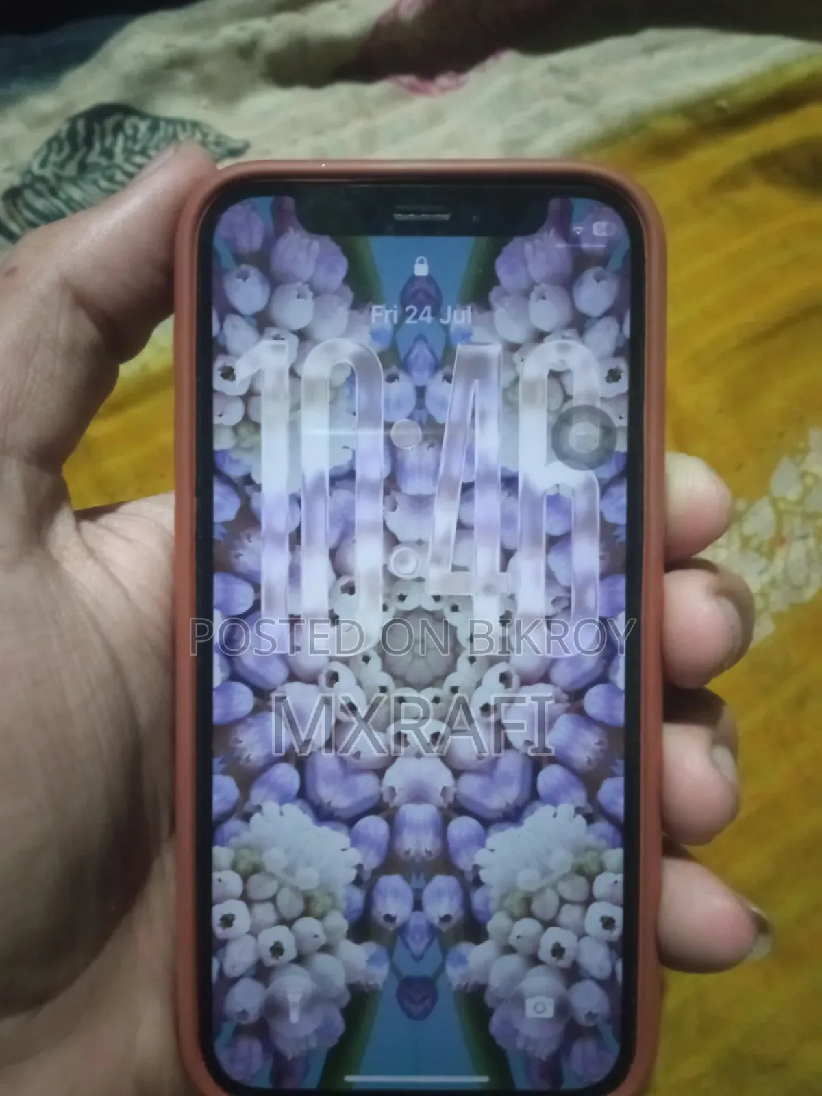 Apple iPhone 12 Mini 128 GB Blue